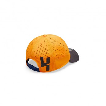Mclaren Honda baseball sapka Lando Norris F1 Team 2021