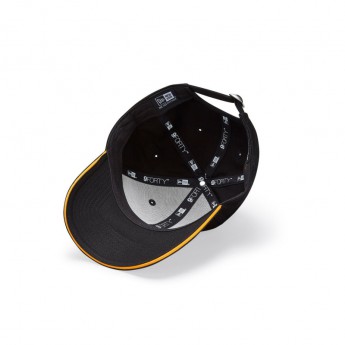 Mclaren Honda baseball sapka Black Essentials F1 Team 2021