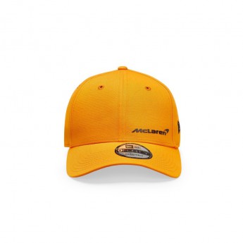 Mclaren Honda baseball sapka Orange Essentials F1 Team 2021