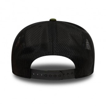 Mclaren Honda baseball sapka Lifestyle Mesh F1 Team 2021