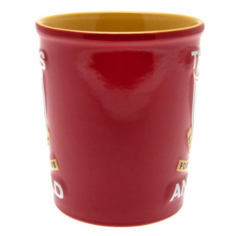 FC Liverpool bögre Embossed Jumbo