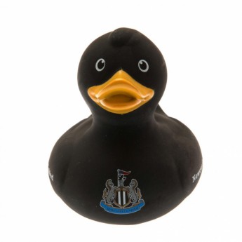 Newcastle United játékkacsa black