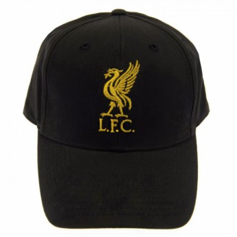 FC Liverpool baseball sapka core by