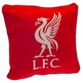 FC Liverpool párna You’ll Never Walk Alone