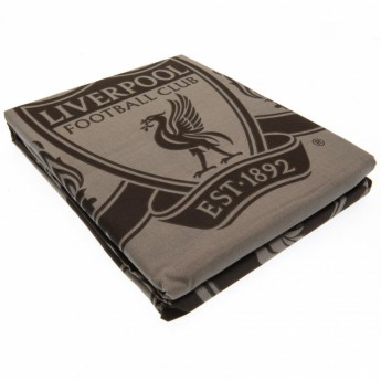 FC Liverpool 1 drb ágynemű Single duvet set cq
