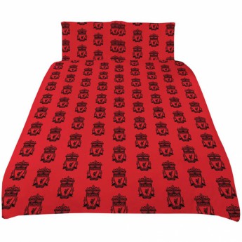FC Liverpool ágynemű Double duvet set cq