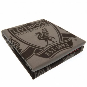 FC Liverpool ágynemű Double duvet set cq