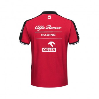 Alfa Romeo Racing pólóing F1 Team 2021