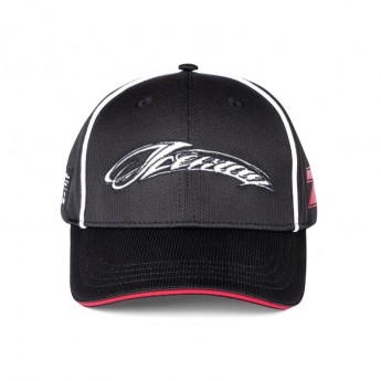 Alfa Romeo Racing baseball sapka Kimi Iceman F1 Team 2021