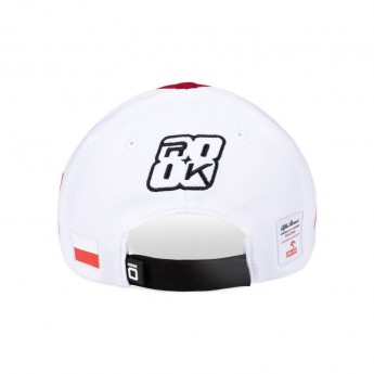 Alfa Romeo Racing baseball sapka Kubica F1 Team 2021