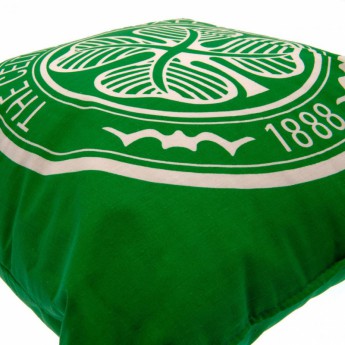 FC Celtic párna green