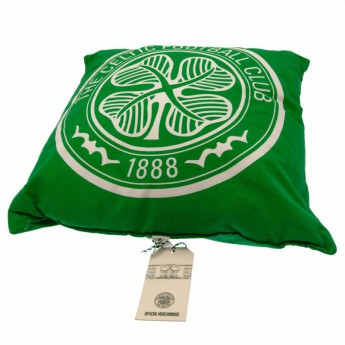 FC Celtic párna green