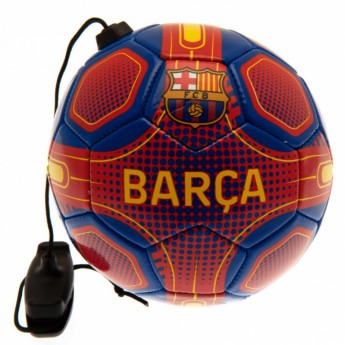 FC Barcelona mini focilabda Size 2 skills trainer