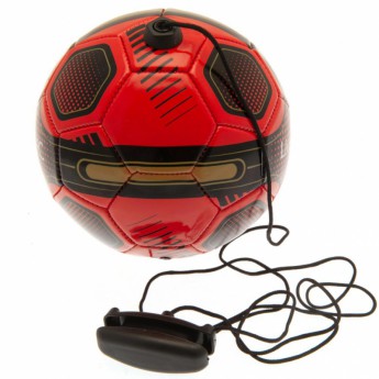 FC Liverpool mini focilabda size 2 skills trainer