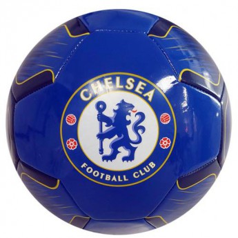 FC Chelsea futball labda Football NS - Size 5