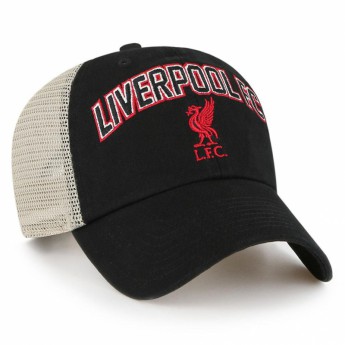 FC Liverpool baseball sapka mass hunch1