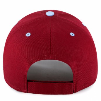 West Ham United baseball sapka kleberg red