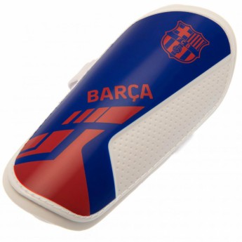 FC Barcelona gyerek sípcsontvédő shin pads youths