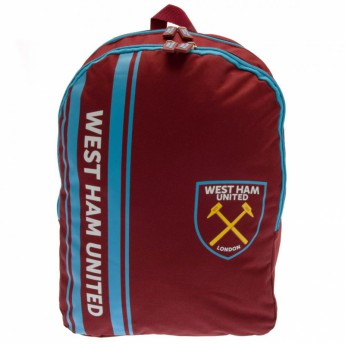 West Ham United hátizsák backpack st