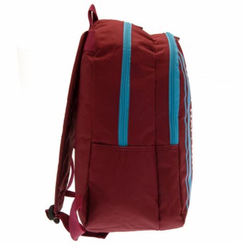 West Ham United hátizsák backpack st