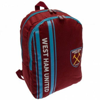 West Ham United hátizsák backpack st