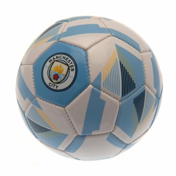 Manchester City mini focilabda skill bal rx