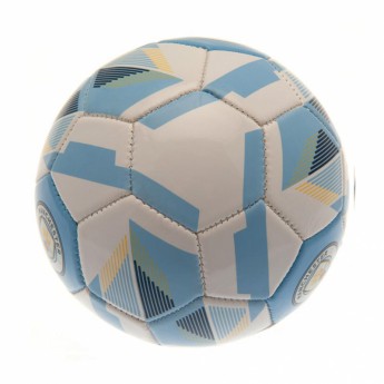 Manchester City mini focilabda skill bal rx