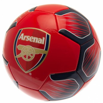 FC Arsenal futball labda Football ns