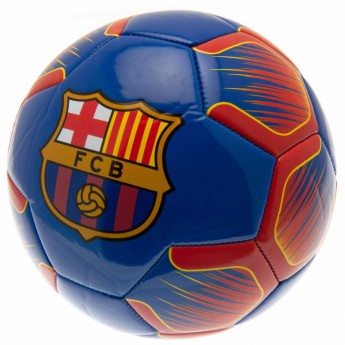 FC Barcelona futball labda Football NS - Size 5