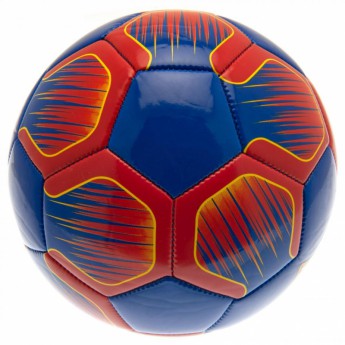 FC Barcelona futball labda Football NS - Size 5
