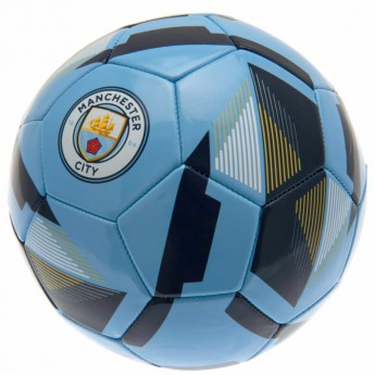 Manchester City futball labda football rx