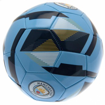 Manchester City futball labda football rx