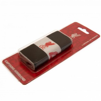 FC Liverpool kapitány karszalag arm band bk