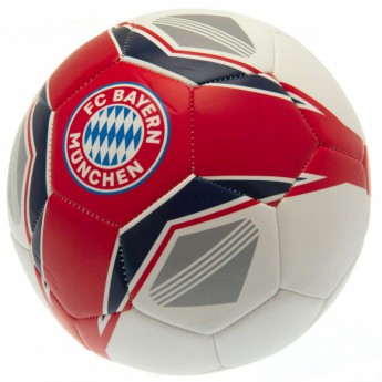 Bayern München futball labda Football Size 5