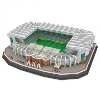 FC Celtic 3D puzzle stadium puzzle