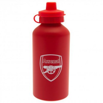 FC Arsenal ivókulacs Aluminium Drinks Bottle MT