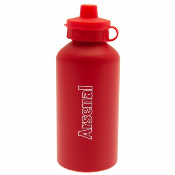 FC Arsenal ivókulacs Aluminium Drinks Bottle MT