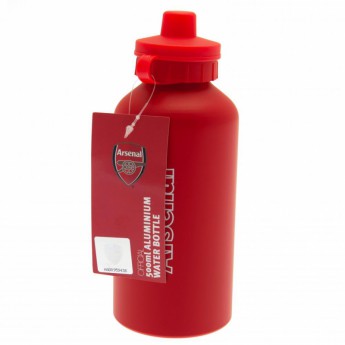 FC Arsenal ivókulacs Aluminium Drinks Bottle MT