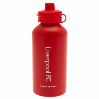 FC Liverpool ivókulacs Aluminium Drinks Bottle MT