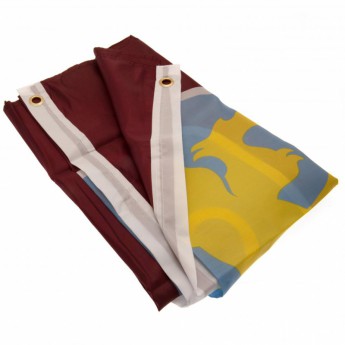 Aston Villa zászló CC