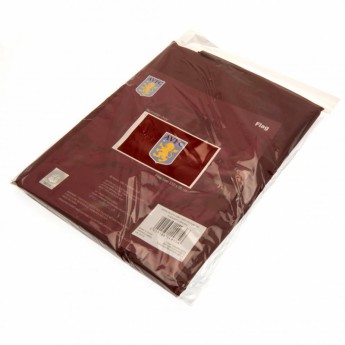 Aston Villa zászló CC