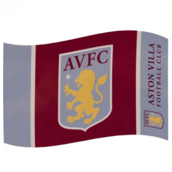 Aston Villa zászló WM