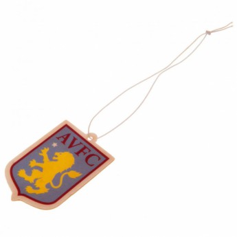 Aston Villa légfrissítő air freshener