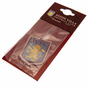 Aston Villa légfrissítő air freshener