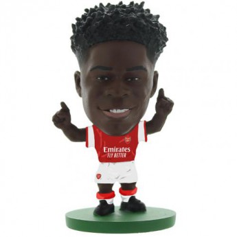 FC Arsenal bábu SoccerStarz Saka