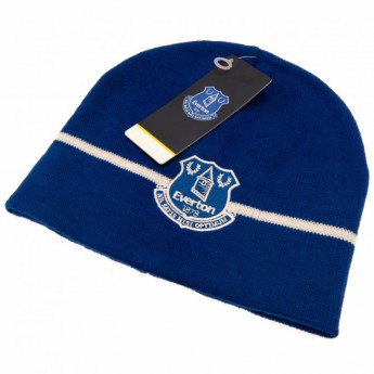 FC Everton téli sapka blue