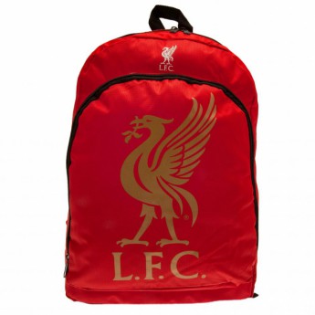 FC Liverpool hátizsák backpack cr