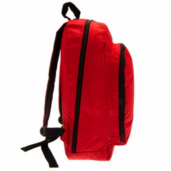 FC Liverpool hátizsák backpack cr
