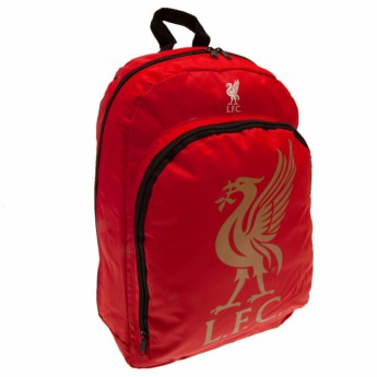 FC Liverpool hátizsák backpack cr