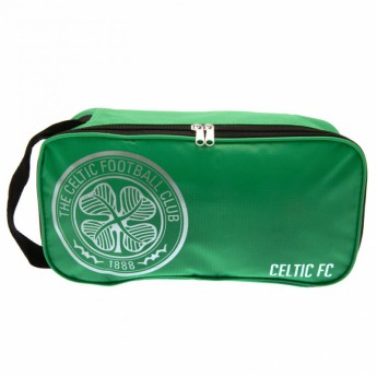 FC Celtic cipőzsák boot bag cr